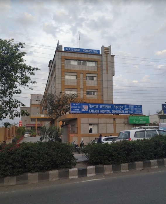 s-2-Kailash Hospital