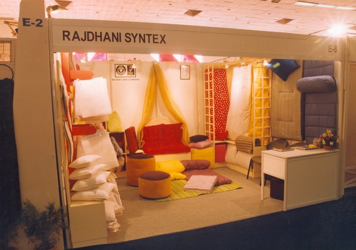 s-2-Rajdhani Syntex